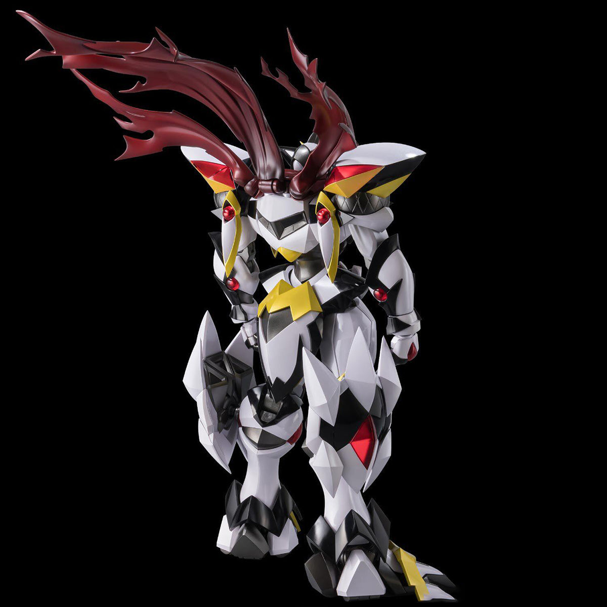 千値練 『スーパーロボット大戦OG』 RIOBOT 雷鳳(ライオウ) ロボット・メカ
