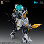 円卓の騎士団 ランページライオン ベディヴィエール SC-012
