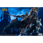 Blizzard 『ワールド オブ ウォークラフト』 リッチキング & インビンシブル BLZ017 キャラクター