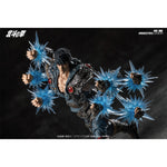 HiPlay 匠盟 MAESTRO UNION 1/12 北斗の拳 ケンシロウ 可動フィギュア 塗装済み 完成品 アクションフィギュア