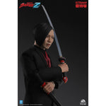 HiPlay POPONETOYS TCS-001 ウルトラマンZ ジャグラス ジャグラー 1/6 アクションフィギュア 可動フィギュア 塗装済み 完成品