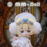 MMdoll メンメンの異世界冒険 BJD ブラインドボックス