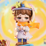 HiPlay Simontoys MANN STORY 小満 奇想天外な私 ブラインドボックス