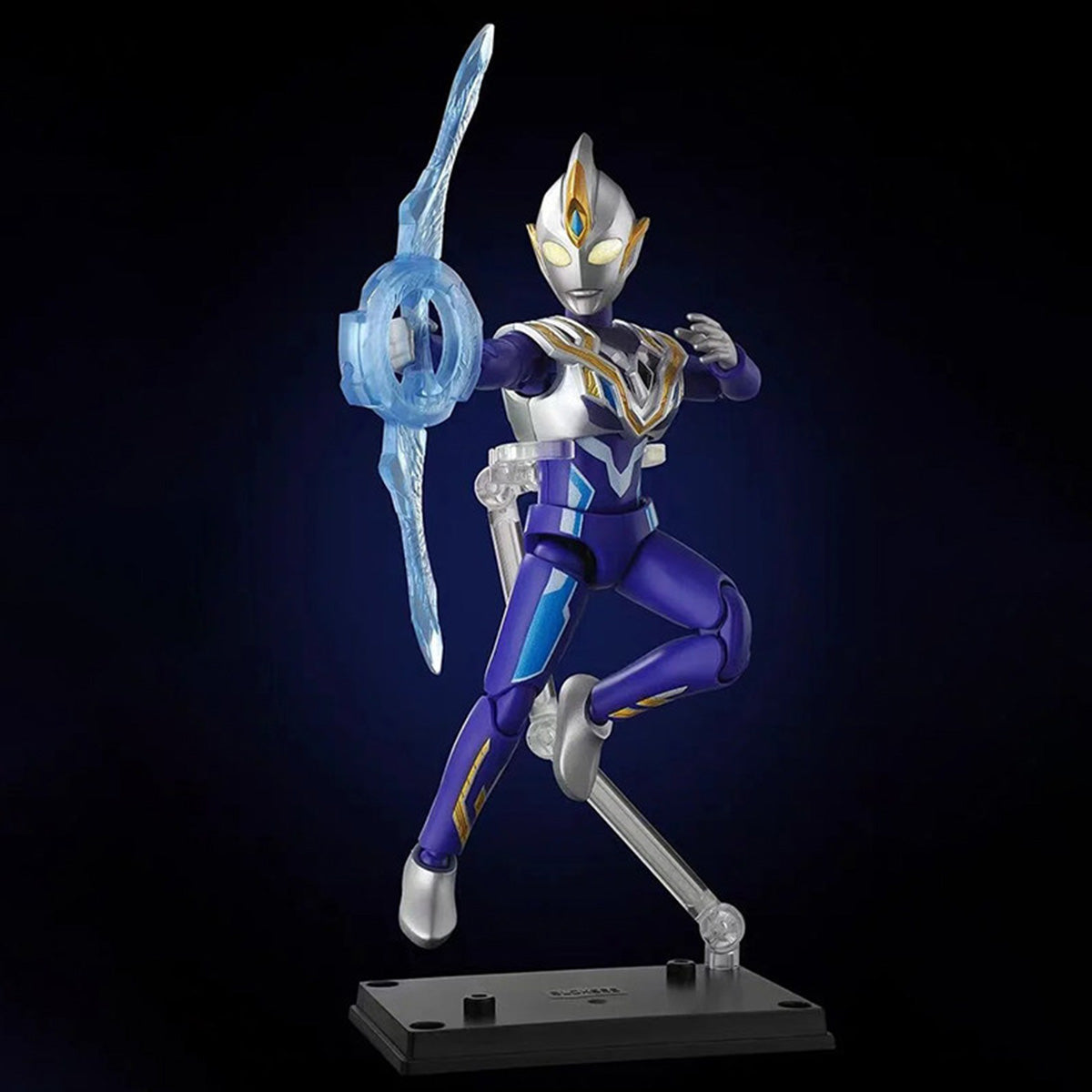 HiPlay ブルコ ウルトラ名鑑 ブリリアンス・エディション S 第1弾 超古代の光 73270 ブラインドボックス