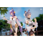 HiPlay Animester 大漫匠 1/7 洛天依＆墨清弦  美少女 塗装済み完成品フィギュア