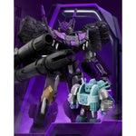 Blokees トランスフォーマー レジェンドクラス IDW ターン