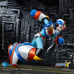 ロックマンX シリーズ エックス サードアーマー EBM0385