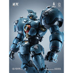 HiPlay HEATBOYS Mechaheatシリーズ 星間千年 スパルタクス HB0083 可動フィギュア 塗装済み 完成品