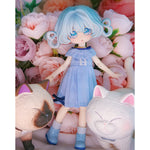 UFDOLL 1/12 フルーツシリーズ BJD ブラインドボックス