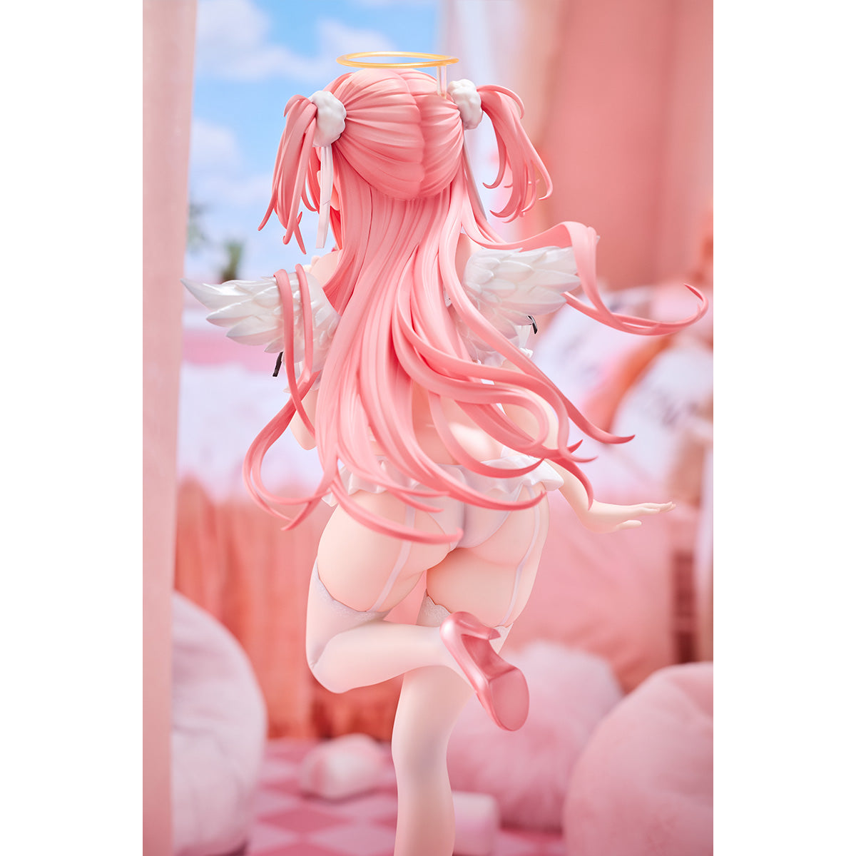 Otherwhere 1/6 紫乃＆愛夢 Shino&Aimu 美少女