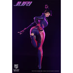 STARMAN 1/6 女性格闘家 蛛 MS-016