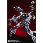 HiPlay 無限新星 INERA+ 芬里爾 フェンリル FENRIR FNR009 1/72 色分け済みプラモデル 組み立てキット