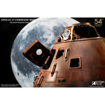 HiPlay STAR ACE Toys 1/20 アポロ17号 司令船 SA0161 塗装済み完成品フィギュア