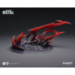 HiPlay INART ダークナイツ：メタル レッドデス MAG C0001 可動フィギュア 塗装済み 完成品 アクションフィギュア