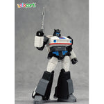 Yolopark AMK MINI『トランスフォーマー』G1アニメ版 AMKMW2