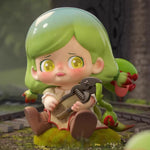 HiPlay JOTOYS KOKOSA 暴走ロリータシリーズ ガチャガチャ お姉様系子供ココサ 単品版 ブラインドボックス