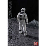 HiPlay Play One Twelve 1/12スケール スペース・エグザイル (POT-0009) アクションフィギュア 可動フィギュア 塗装済み 完成品