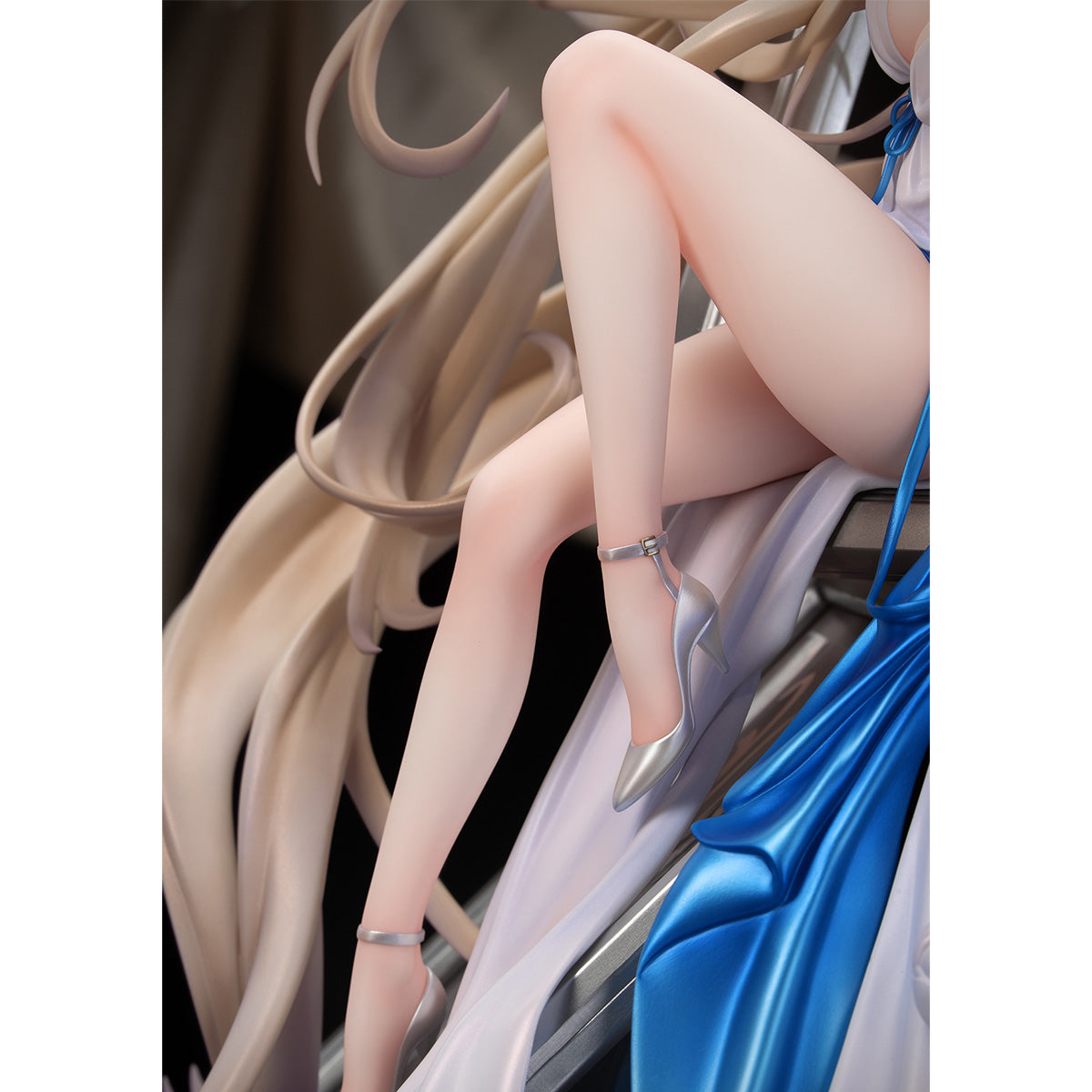 HiPlay Myethos 1/7 アズールレーン フォーミダブル アニバーサリー・メモリーズVer. 塗装済み完成品フィギュア 美少女