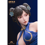 女性格闘家 麗 HJ001