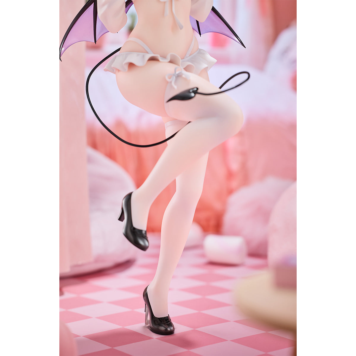 Otherwhere 1/6 紫乃＆愛夢 Shino&Aimu 美少女