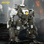HiPlay JOYTOY 1/25 鉄魁(アイアンレッカー) 複座式メカ 可動フィギュア 塗装済み 完成品
