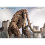 Hiya ゴジ ラ キング・オブ・モンスターズ ベヒモス EBG0184 高約16cm EXQUISITE BASIC 可動フィギュア 塗装済み 完成品