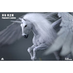 HiPlay Fish Toys 1/12 ペガコーン・ルミナ HY-040 可動フィギュア 塗装済み 完成品