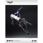HiPlay 良品製造 U-P-FINEGURES 1/12 アーカムナイト 可動フィギュア 塗装済み 完成品