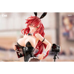 HiPlay 大漫匠 Animester 1/6 展示即売会 亜紀 バニーガールVer. 塗装済み完成品フィギュア 美少女