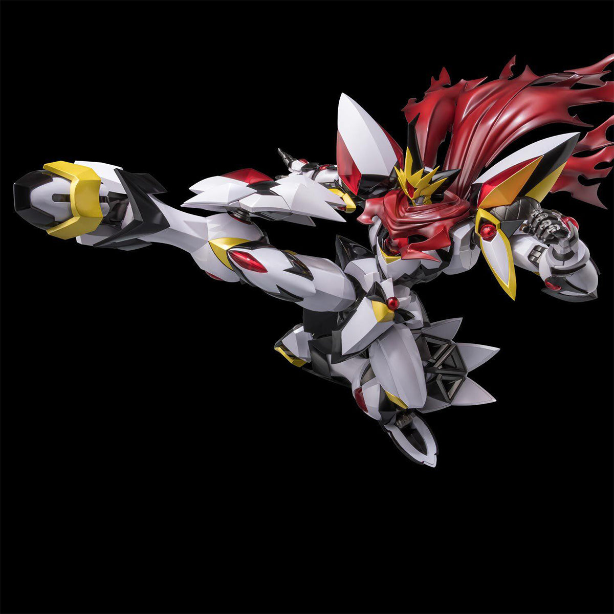 千値練 『スーパーロボット大戦OG』 RIOBOT 雷鳳(ライオウ) ロボット・メカ