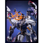 HiPlay MOSHOWTOYS エクセレントグレード 后羿·果てなき星芒 ZY0015 可動フィギュア 塗装済み 完成品