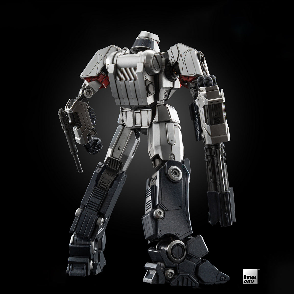 HiPlay Threezero 「トランスフォーマー One」 バンブルビー & エリータ & オプティマスプライム & メガトロン MDLX級 可動フィギュア 塗装済み 完成品 ABS/合金/PVC製