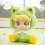 HiPlay JOTOYS Q宝 動物幼稚園シリーズ ブラインドボックス