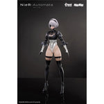 HiPlay 核金重構 (Nuclear Gold Reconstruction) 『ニーア オートマタ Ver1.1a』2B 1/9 可動フィギュア　美少女　塗装済み 完成品