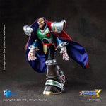 HIYA ロックマンX シグマ EBM0188 可動フィギュア 塗装済み 完成品