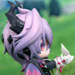 Myethos 原神 ドゥリン・花言葉と旅日記ver. Q版 美少女