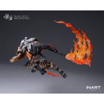HiPlay INART 1/12 黒神話：悟空 廣智 MAG G0008 可動フィギュア 塗装済み 完成品