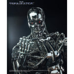 INART 1/6 『ターミネーター』 T-800 エンドスケルトン Ag A036 キャラクター