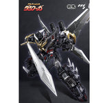 HiPlay CCSTOYS 鉄魄 『スーパーロボット大戦OG』 アルティメットダンクーガ  CCSMM202508A 可動フィギュア 塗装済み 完成品