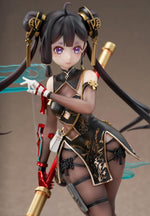 HiPlay Animester 1/7『幻塔（Tower of Fantasy）』 榴火 清廉潔墨Ver. フィギュア 塗装済み 完成品 PVC製 美少女