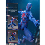ZDTOYS 1/10 スパイダーマン 1950