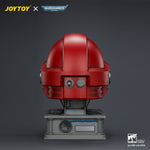 JOYTOY 1/1 ブラッドエンジェル MkX ヘルメット＆ベース JT04919