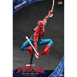 中動玩具（ZDTOYS） 1/10 スパイダーマン（ブランニューデイ） 1970-01 キャラクター