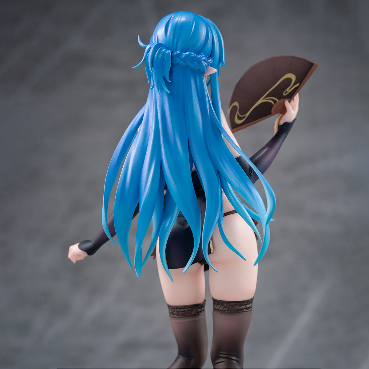 HiPlay Animester大漫匠× KDcolle《ソードアート・オンライン》アスナ ウンディーネ 旗袍Ver. フィギュア 1/7スケール プラスチック製 塗装済み完成品フィギュア 美少女