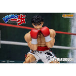 Storm Collectibles はじめの一歩 幕之内一歩 HAIP01