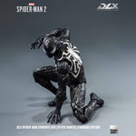 Threezero Marvel's Spider-Man 2 DLX スパイダーマン（シンビオート・スーツ） ピーター・パーカー 通常版 3Z09660C0