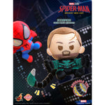 Hot Toys スパイダーマン：ヒーローズ・リボーン マスコット
