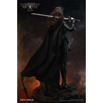 HiPlay TBLeague 1/6 ザ・ガール・アンダー・ウルフズ・ウォード 可動フィギュア 塗装済み 完成品 アクションフィギュア