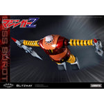 Blitzway CARBOTIX マジンガーZ ボスボロット BW-CA-12101 海外版