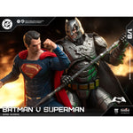 HiPlay Fondjoy 1/9 DCシリーズ BVS デラックスセット DC1020 可動フィギュア 塗装済み 完成品